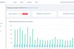 Трейдинговая блокчейн платформа