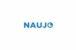 Логотип платежной платформы Naujo 