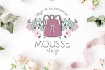   "Mousse Shop"