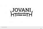 Логотип Jovani