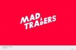 Логотип Mad Traders