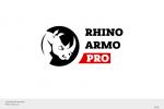 Логотип Rhino Armo Pro