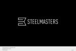 Логотип SteelMasters