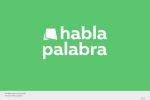 Логотип Habra Palabra