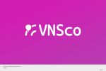 Логотип VNSco