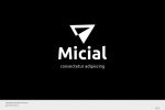 Логотип Micial