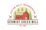 Schmidt Creek Mill