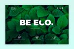 Be Eco Conference