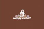   happy rabbit 