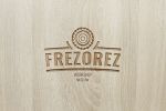 Логотип для компании "Frezorez"