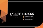 english lessons 