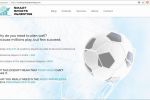 Програминг сайта компании Smart Sports (WordPress)