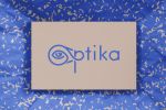 Optika studio logo