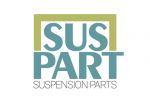 Логотип Suspart