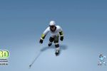 Анимация хоккеистов для Web-хоккея