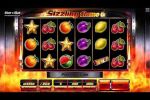 Sizzling Flame 6 slot (sound design and music)