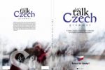 Обложка книги "Говорите по Чешски" для англоязычных.