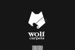 Wolf Carpets by Edoudesign 2020 