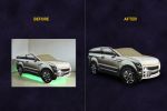 Обтравка (удаление фона, вырезание с фона)