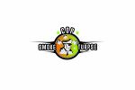 Логотип Smoke Cop Tuapse. Бренд.