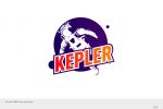 Логотип Кеплер