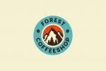Forest Coffeshop
