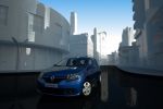Презентация нового Renault Sndero 2014