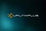 Логотип для Uplinkplus (IT оборудование)