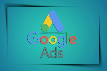 GOOGLE ADS