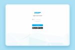 MXP Client Login Page