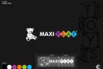 MAXI PLAY Logo