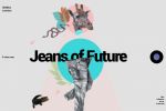Jeans of Future