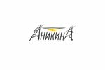Логотип для компании "Никин"