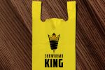     Shawarma King