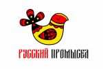 Логотип государственного проекта "Русский промысел"