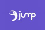 Logo для SMM агенства "Jump"