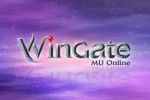 MU Online - Wingate logo
