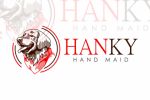 Магазин для собак "Hanky hand maid"