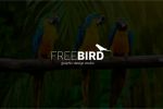  Free bird