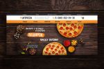 Lifepizza - пицца с доставкой на дом