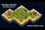WarAge Mobile - gameplay track