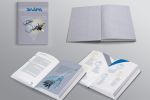 Юбилейная книга для научно-производственного комплекса ЭЛАРА