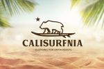 Logo CaliSurfnia