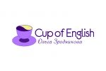   "Cup of English"