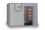 Каталог дверей для промышленных холодильных камер