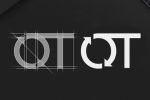 Лого для сети ремонтных мастерских "OT Servise" г.Ростов на Дону