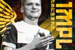 S1mple Art Work