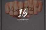 16 - Sokolnikov