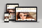 Web Design | Online shop