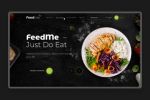 Feedme | Food Store